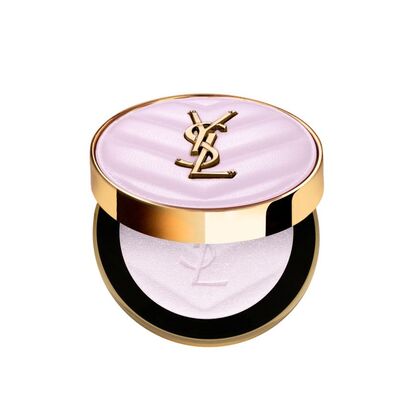  Yves Saint Laurent MAKE ME BLUSH Rouge (Puder)  1 of 7 