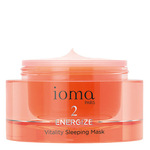 50 ML Ioma 2 - ENERGIZE Schlafmaske  3 of 3 Schlafmaske
