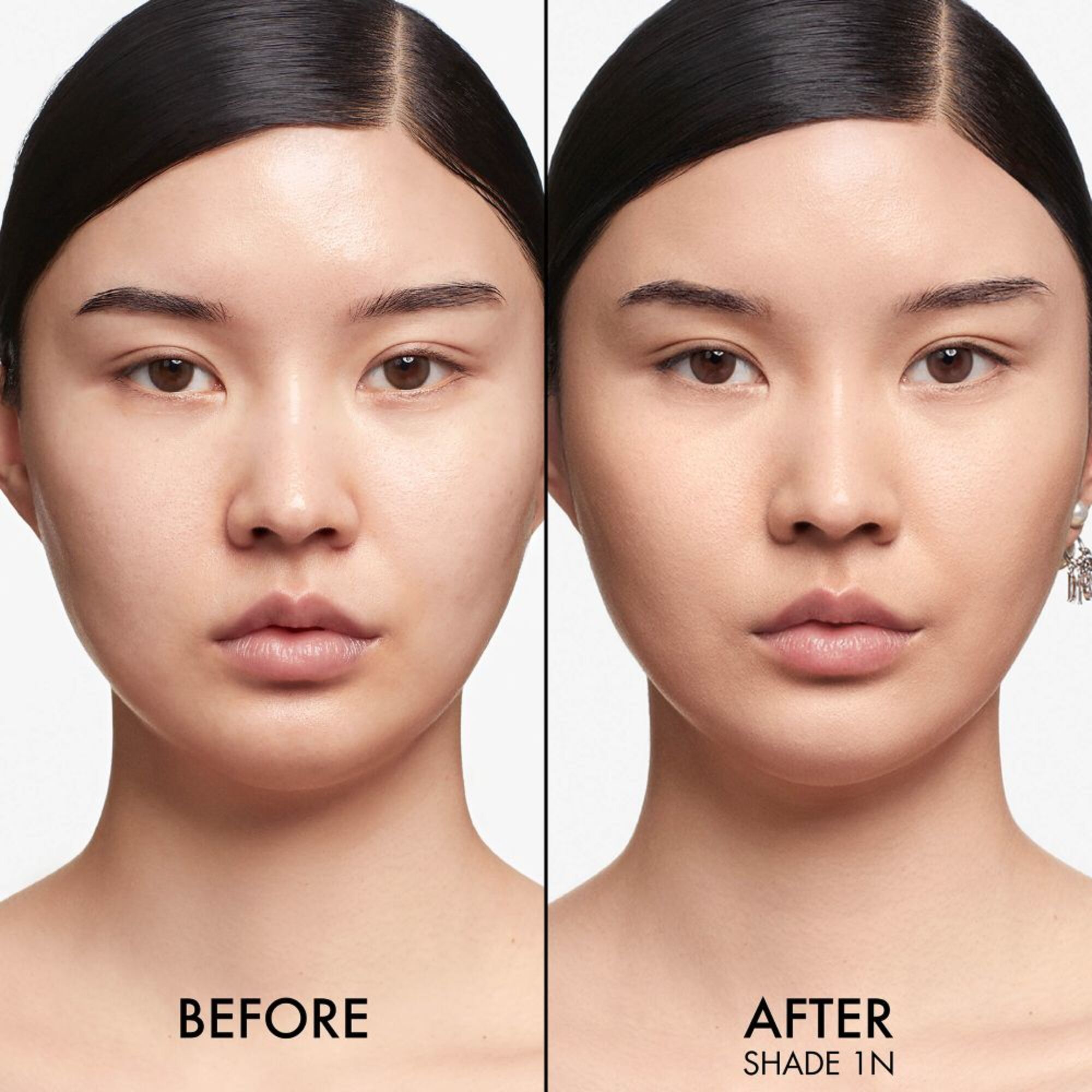 24&nbsp;Std. natürliche Perfektion und 48&nbsp;Std. Feuchtigkeitspflege Foundation