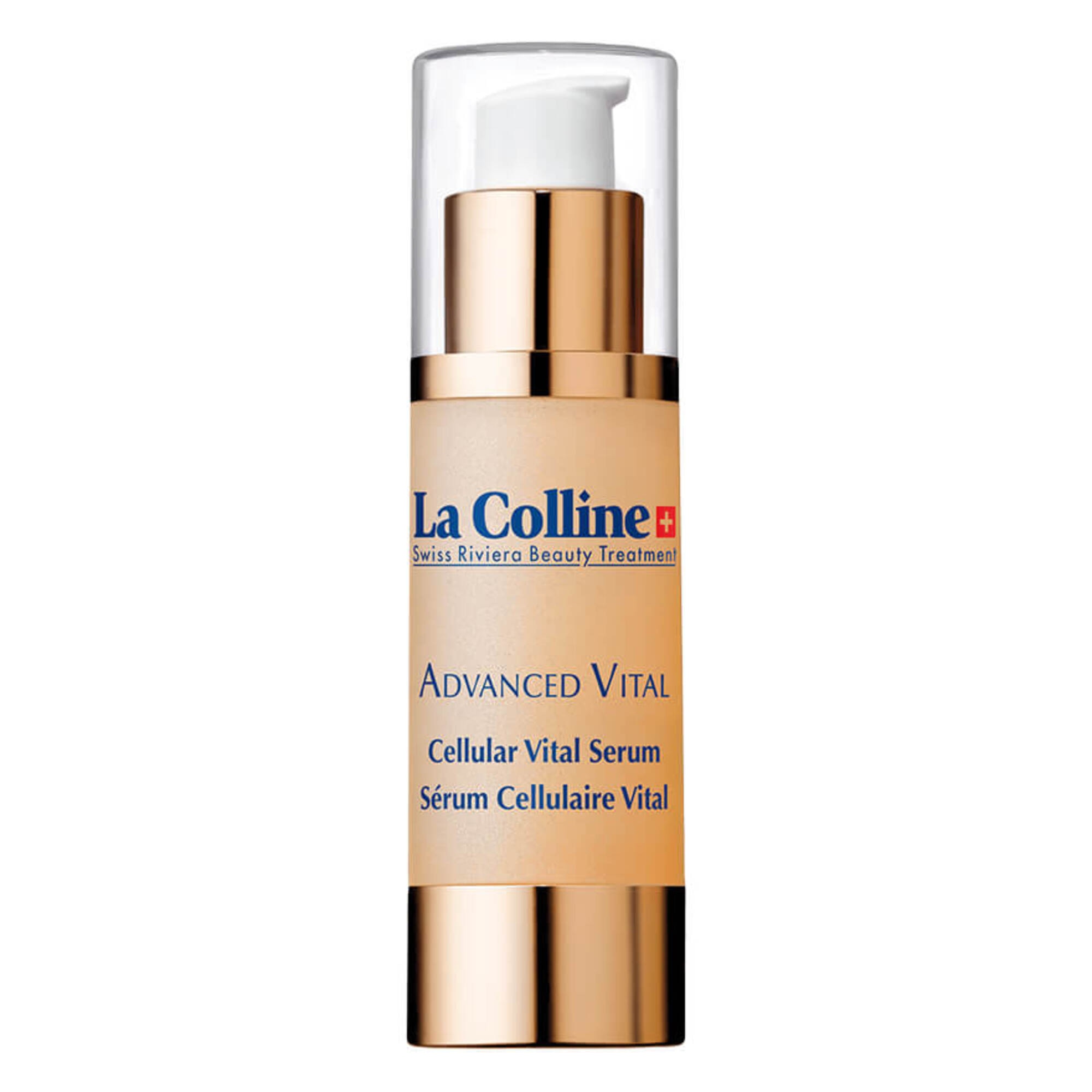 30 ML La Colline ADVANCED VITAL Cellular Vital Serum 1 of 1