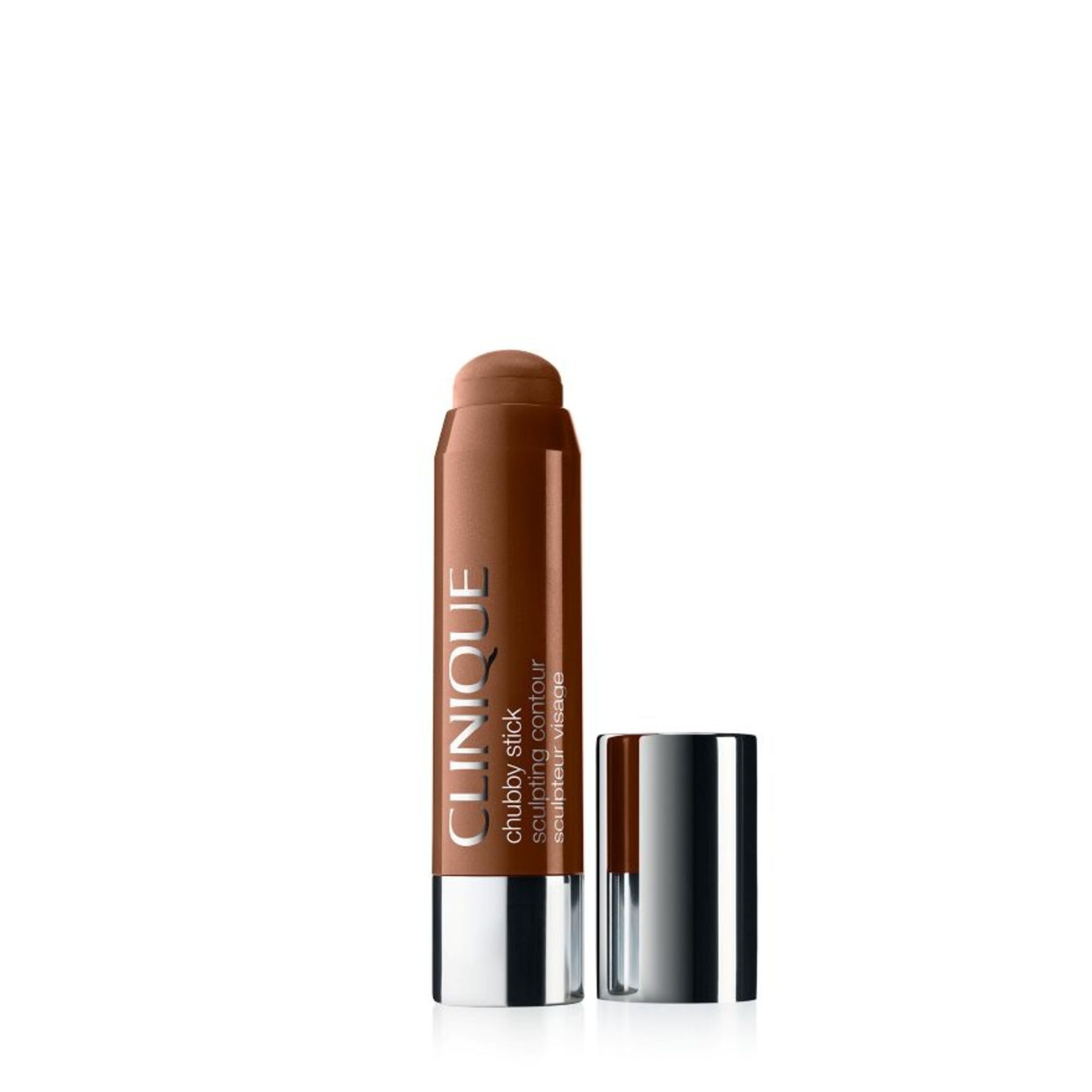 Clinique CHUBBY STICK CQ CONTOUR 01 CURV 1 of 3