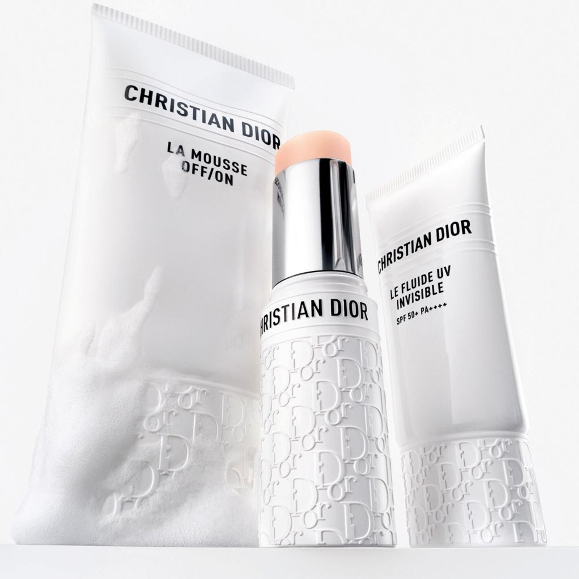 Unsichtbarer UV-Schutz