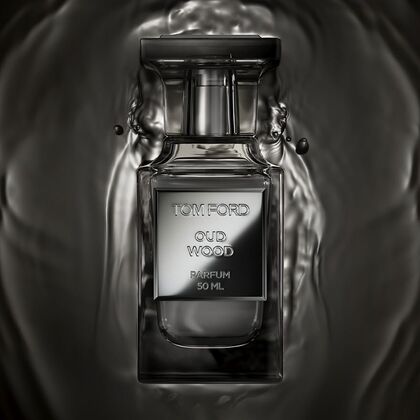 OUD WOOD PARFUM