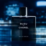 50 ML CHANEL BLEU DE CHANEL Eau de Parfum-Zerstäuber 4 of 5 Eau de Parfum-Zerstäuber