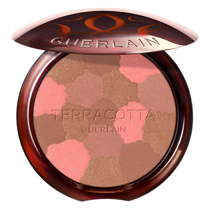  Guerlain TERRACOTTA GRL PWD. 04 DEEP C  1 of 2 