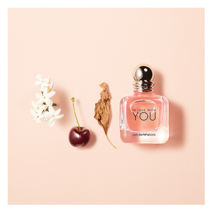 100 ML Armani IN LOVE WITH YOU Eau de Parfum, 100  ml  1 of 3 