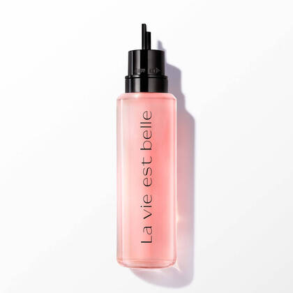 100 ML Lancôme LA VIE EST BELLE Parfum Refill  1 of 8 