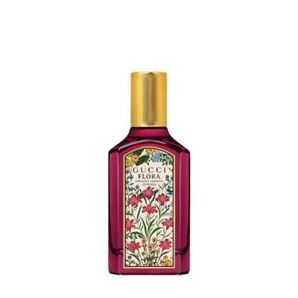 50 ML Gucci FLORA GORGEOUS GARDENIA Eau de Parfum Intense 1 of 3