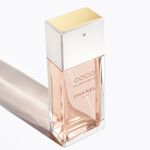 100 ML CHANEL COCO MADEMOISELLE Eau de Toilette-Zerstäuber 3 of 4 Eau de Toilette-Zerstäuber
