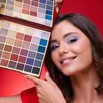 33,7 G Marionnaud MXMAS24 Die Palette Funkelnder Blick 4 of 6 Die Palette Funkelnder Blick