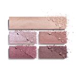 CHANEL LES BEIGES HEALTHY GLOW Lidschatten-Palette für einen natürlichen Look 2 of 3 Lidschatten-Palette für einen natürlichen Look