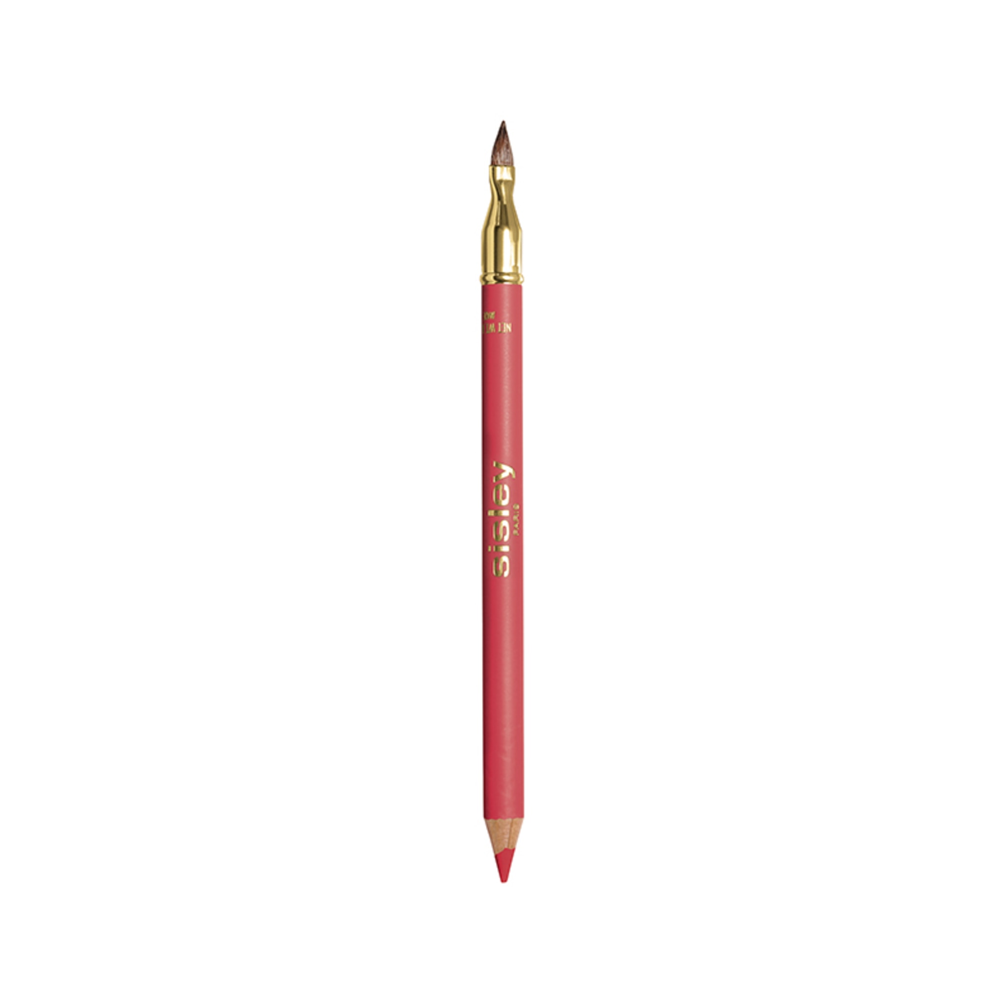 Sisley PHYTO-LÈVRES PERFECT Lipliner mit Pinsel und Anspitzer 1 of 4