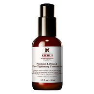 50 ML Kiehl's DERMATOLOGIST SOLUTIONS Precision Lifting & Pore-Tightening Concentrate  1 of 2 