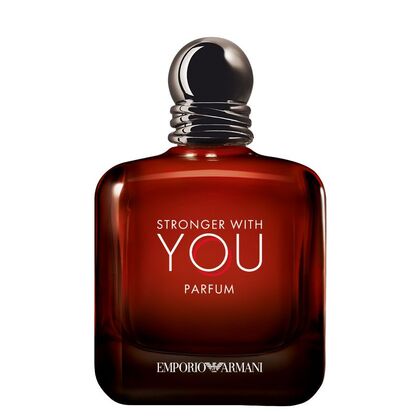 100 ML Armani STRONGER WITH YOU PARFUM Parfum  1 of 5 