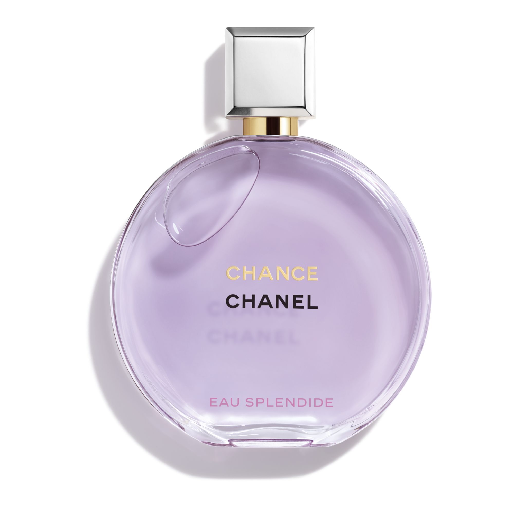 150 ML CHANEL CHANCE EAU SPLENDIDE CC CHANCE EAU SPLENDIDE EDP 15 1 of 7 CC CHANCE EAU SPLENDIDE EDP 15