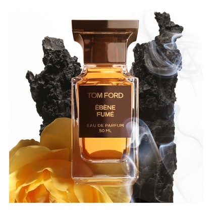 30 ML TOM FORD ÉBÈNE FUMÉ Eau de Parfum  1 of 3 