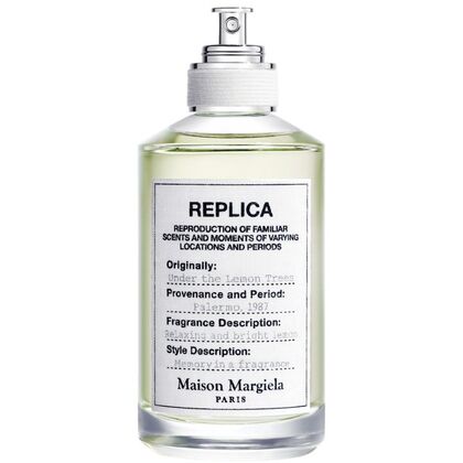 100 ML Maison Margiela REPLICA Eau de Toilette  1 of 4 