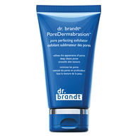 60 ML Dr. Brandt PORES NO MORE Poredermabrasion  1 of 2 