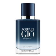 30 ML Armani ACQUA DI GIÒ PROFONDO Eau de Parfum  1 of 2 