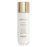 140 ML Sisley SUPREMŸA LA NUIT Vorbereitende Anti-Aging Pflegelotion für die Nacht  1 of 2 