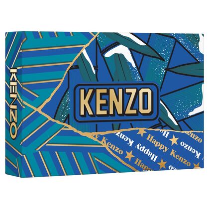 110 ML Kenzo KENZO HOMME EDT Geschenkset  1 of 4 