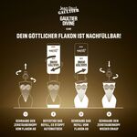 200 ML Jean Paul Gaultier GAULTIER DIVINE Parfum Refill 4 of 7 Parfum Refill