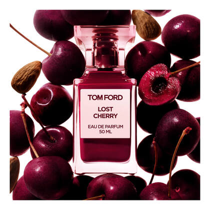 50 ML TOM FORD LOST CHERRY Eau de Parfum  1 of 2 