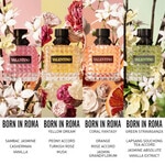 100 ML Valentino BIR CORAL FANTASY DONNA Eau de Parfum 4 of 5 Eau de Parfum