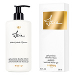 250 ML Sisley IZIA Parfümiertes Dusch- und Badegel  2 of 3 Parfümiertes Dusch- und Badegel