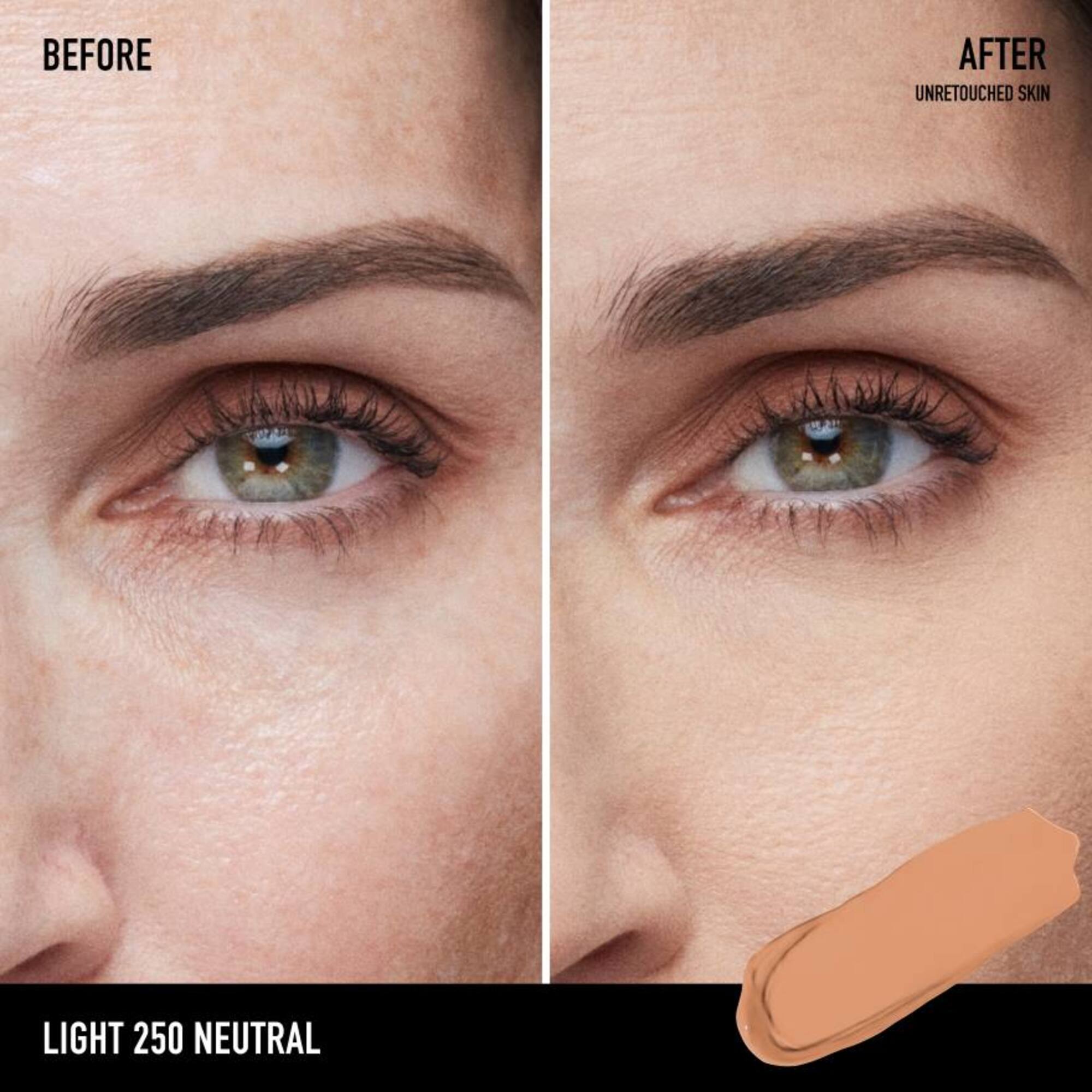 BAREPRO 16 HR Concealer