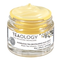 Tea Revitalizing Anti-Aging Creme