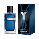 100 ML Yves Saint Laurent Y ICED COLOGNE Parfum 2 of 6 Parfum