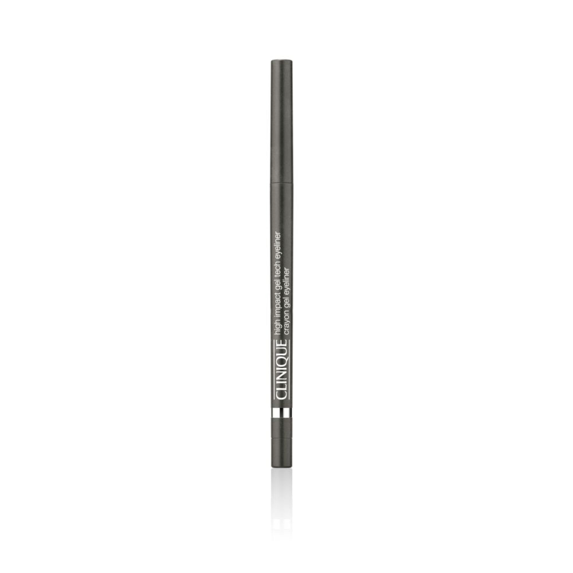 Clinique HIGH IMPACT High Impact Gel Tech Eyeliner 1 of 2 High Impact Gel Tech Eyeliner