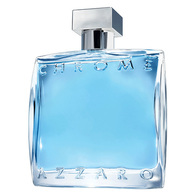 Azzaro Chrome EdT