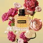 100 ML Valentino YELLOW DREAM DONNA EAU DE PARFUM 2 of 4 EAU DE PARFUM
