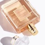 100 ML CHANEL COCO MADEMOISELLE Eau de Parfum-Zerstäuber 3 of 5 Eau de Parfum-Zerstäuber