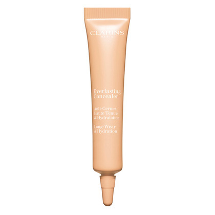  Clarins EVERLASTING CONCEALER Concealer  1 of 1 