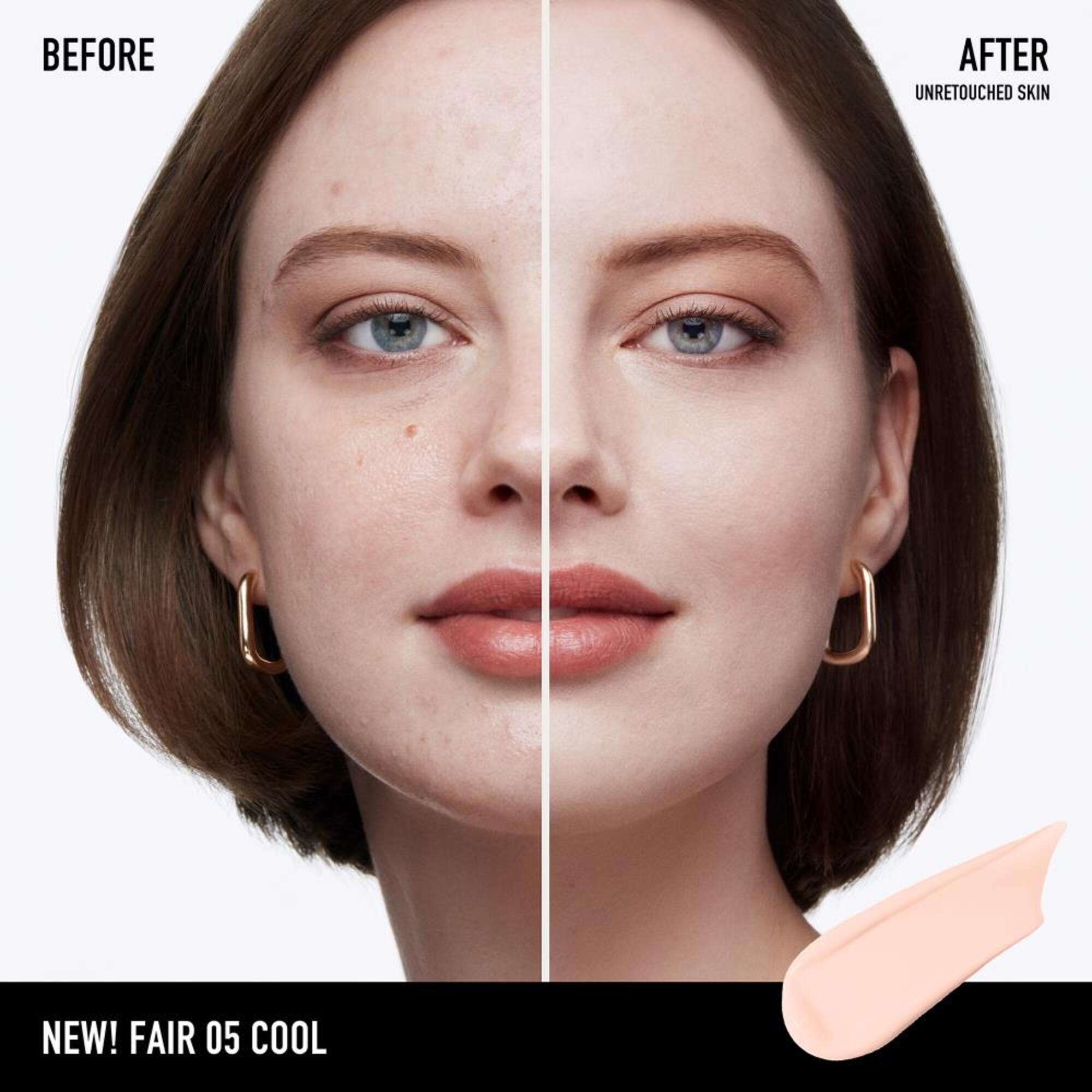 BAREPRO® 24HR Liquid Foundation