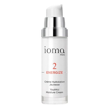 30 ML Ioma 2 - ENERGIZE Youthful Moisturizing Cream Day&Night Gesichtscreme  1 of 4 