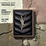  Yves Saint Laurent COUTURE MINI CLUTCH Lidschattenpalette  2 of 7 Lidschattenpalette