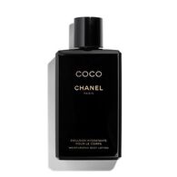 200 ML CHANEL COCO Feuchtigkeitsspendende Körperemulsion  1 of 2 