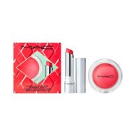  MAC NO WORK ALL GLOW PLAY KIT Geschenkset  1 of 2 