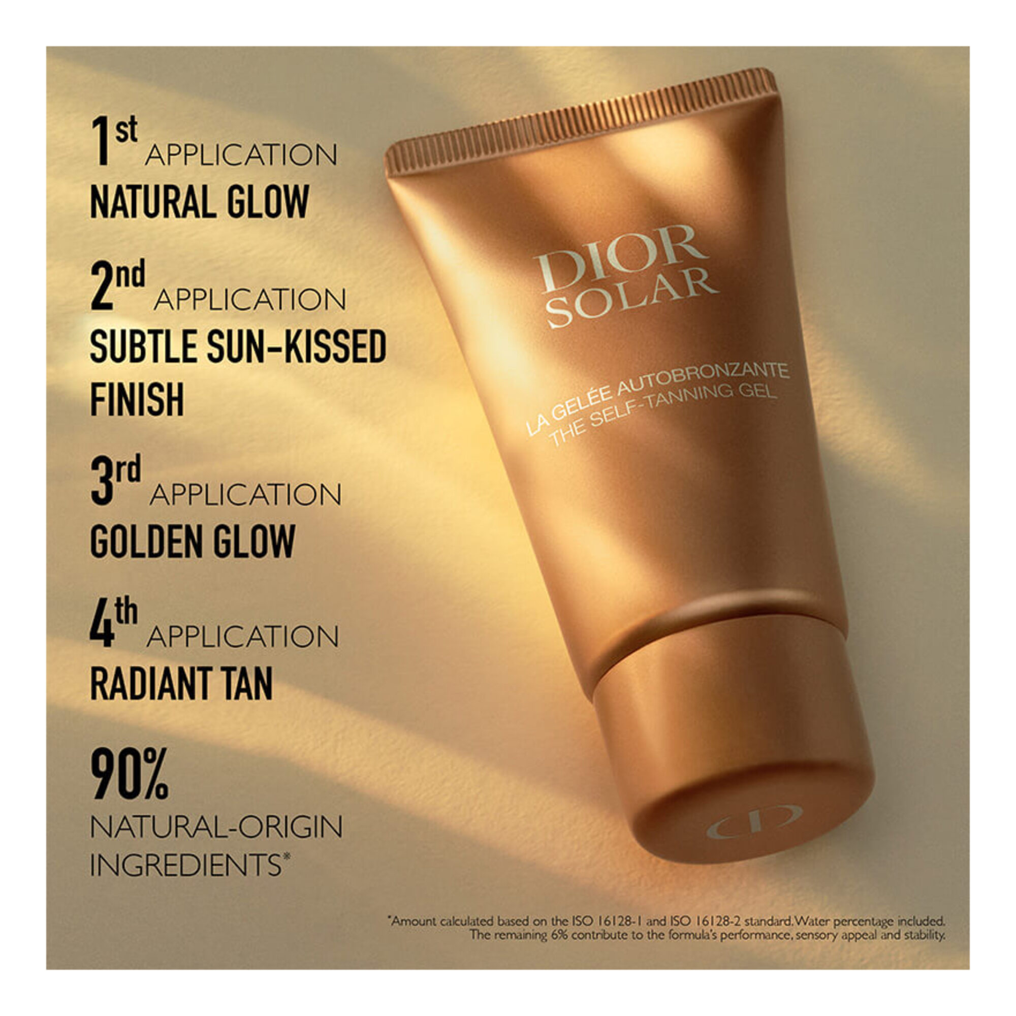 La Gelée Autobronzante Selbstbräuner