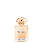 90 ML Armani MY WAY SUNNY VANILLA Eau de Parfum  1 of 7 Eau de Parfum