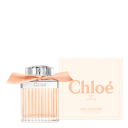 Eau de Toilette