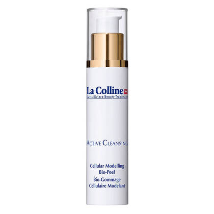 50 ML La Colline ACTIVE CLEANSING Cellular Modelling Bio-Peel Gesichtsmaske  1 of 1 