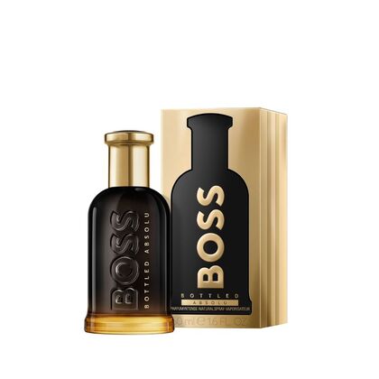 50 ML Hugo Boss BOSS BOTTLED ABSOLUTE Parfum Intense  1 of 7 