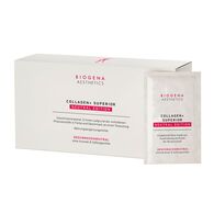 161 G Biogena AESTHETICS Collagen + Superior, Neutral, 21 Stück Trinkpulversachets  1 of 2 