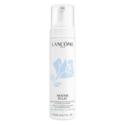 200 ML Lancôme REINIGUNG Mousse Eclat Reinigungsschaum  1 of 1 