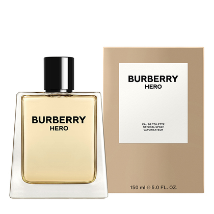 Eau de Toilette